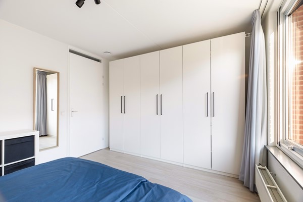 Medium property photo - Zinkerstraat 13, 3071 HP Rotterdam